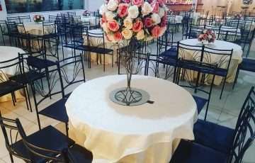 Espaço para Eventos Corporativos